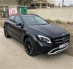 مرسيدس بنز GLA